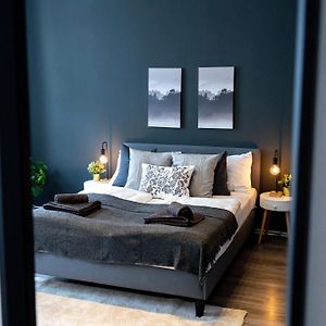 Deluxe Appartement met Twee Slaapkamers